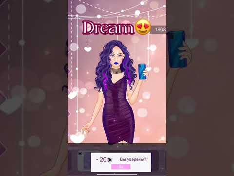 Sparkle Me - makeover game Video