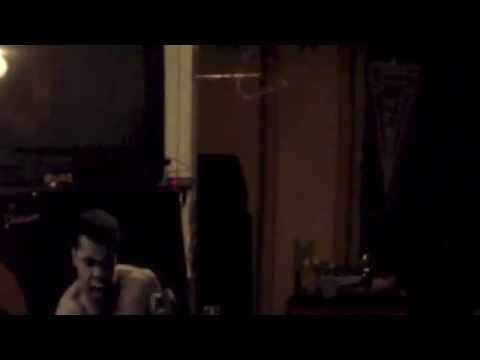 Brutals at the Cave Studio