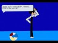 Drawing Cartoons 2 Demo Ball Animation Original Version 1998