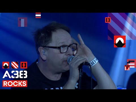 No Fun At All - No Fun Intended // Live 2019 // A38 Rocks