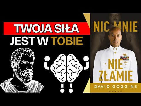 Przestań się ograniczać – lekcje od mistrza wytrwałości | Nic mnie nie złamie.