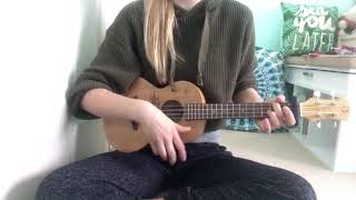 Video thumbnail for Luna Tenor Bamboo Ukulele Review.... thank you Luna by Devin Breann-Claire