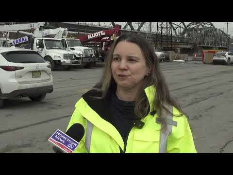 Portal Bridge Project