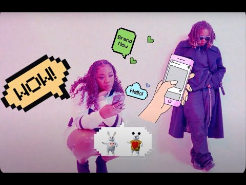 NextYoungin - OMW ft Kodie Shane (Official Music Video)
