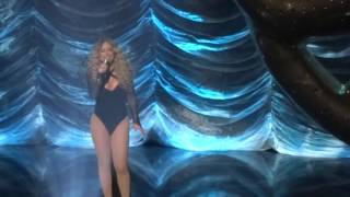 Mariah Carey - I Don&#39;t Wanna Cry Live #1 To Infinity 6-17-16