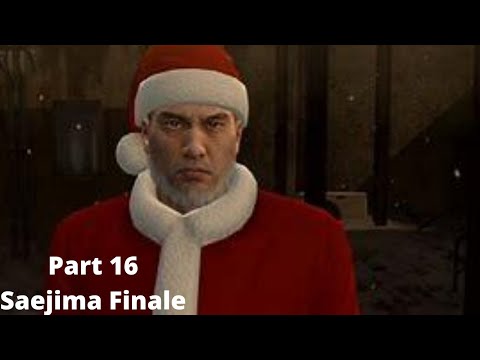 Yakuza 5 remastered gameplay walkthrough part 16-no commentary
