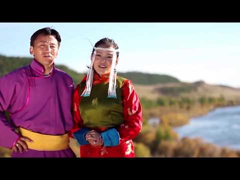 Chantsaldulam ft. Ankhbayar - Arslantai avdar  /Aрслантай авдар/