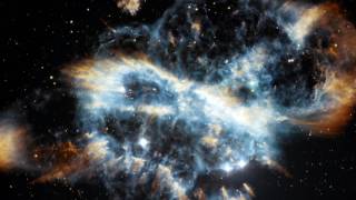 Star-Stuff - A short film inspired by Carl Sagans Cosmos