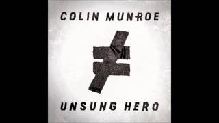 Colin Munroe - Scars N Stars (Feat. Kendrick Lamar & Ab-Soul)