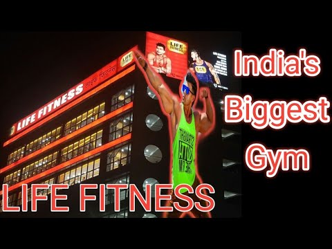 download lagu mp3 mp4 Indias Biggest Gym, download lagu Indias Biggest Gym gratis, unduh video klip Indias Biggest Gym