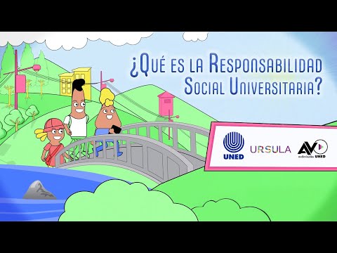 ¿Qué es la Responsabilidad Social Universitaria?