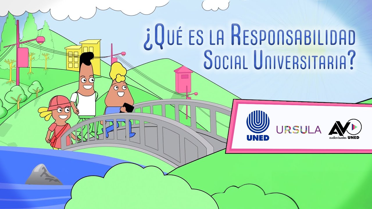 ¿Qué es la Responsabilidad Social Universitaria?
