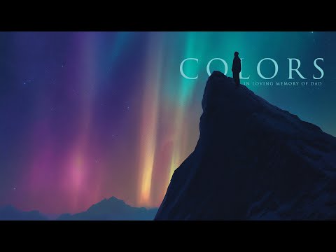 Nick Belma - Colors