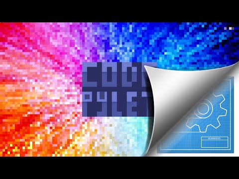 Python Pygame Tutorial 1 Explaining The Template