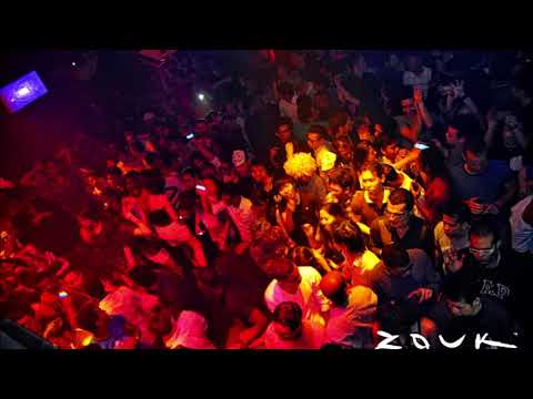 Dina Medine - Sentimento  (Antilhana Recordar)