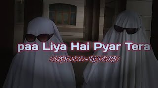 Download lagu Paa Liya Hai Pyar Tera - (Slowed and Reverb) । Alka Yagnik, Udit Narayan । Old Hit Song's mp3