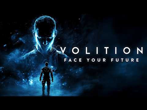 Volition - Face Your Future (Sci-Fi | 2019 | Zeit-Paradox Film | Film in voller Länge auf Deutsch)