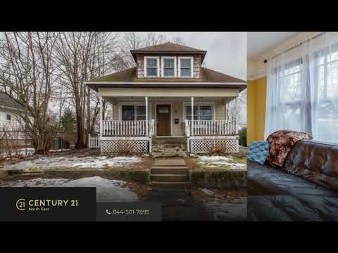 78 Hastings Street, Framingham, MA | MLS #72935549 - Century21NorthEast