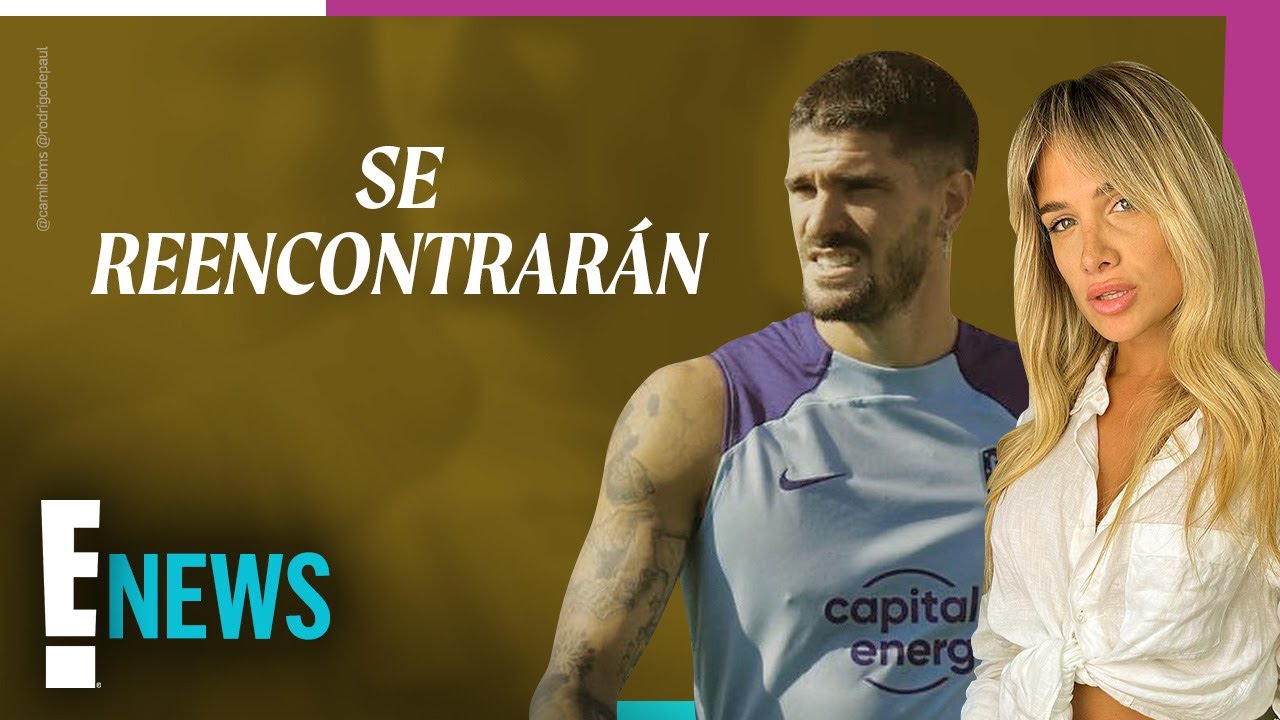 Las armas de Cami Homs ante su próximo encuentro con Rodrigo de Paul 