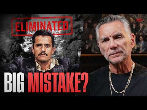Former Mob Boss Breaks Down the El Mencho Mexican Cartel War