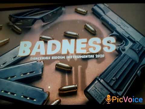 Shortboss_-_badness (official video)