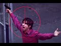 Phone Booth Ending