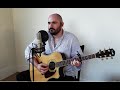 Elliott Smith - Let's Get Lost (cover)