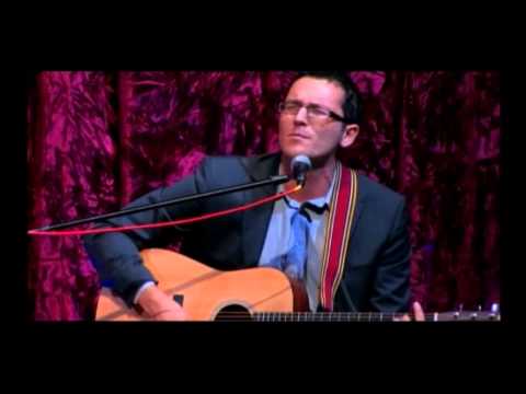 Музичний вечiр   Church of Grace   Part 2 of 2   Orest Gutnyk   2012