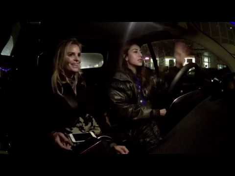 berlin kunterbunt mit Melissa Khalaj - Teil 2