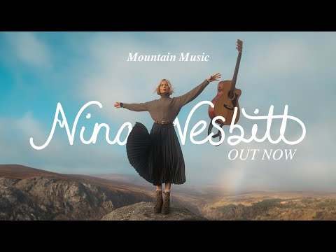 Nina Nesbitt - Last December (Official Audio)