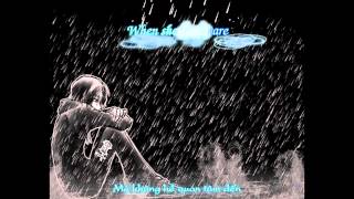 Download lagu [Vietsub] Rhythm Of The Rain - Jason Donovan mp3