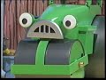 Bob The Builder Roley S Animal Rescue UK VHS