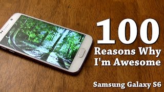 100+ Galaxy S6 Tips, Tricks, and Hidden Features Review