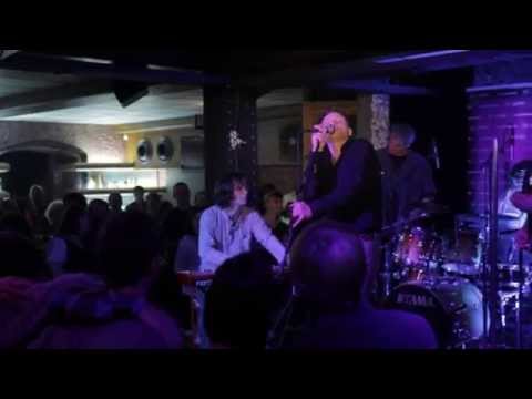 Petr H. Batěk - 17 barev ticha / 17 Colors of Silence