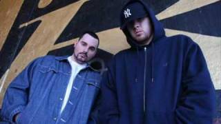 Celph Titled ft Apathy - Paper Mache