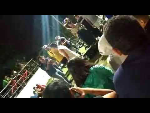 MOLINA (Campeón) vs EMBLEMA (4tos de final 1era réplica) FINAL REGIONAL DE SANGRE INCA