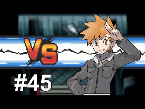 Pokemon SoulSilver (Kanto) - Part #45: The 16th Badge