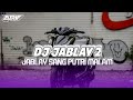 DJ JABLAY 2 JABLAY SANG PUTRI MALAM Arif Paleepi