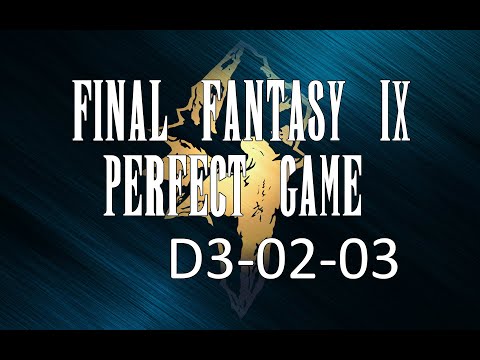 FFIX PAL EXIIPG [D3-02-03] - Battle of Alexandria
