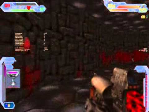 AEons of death 6: Left 4 dead mode