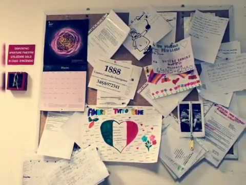 Gli Infermieri dell'Ospedale San Jacopo di Pistoia