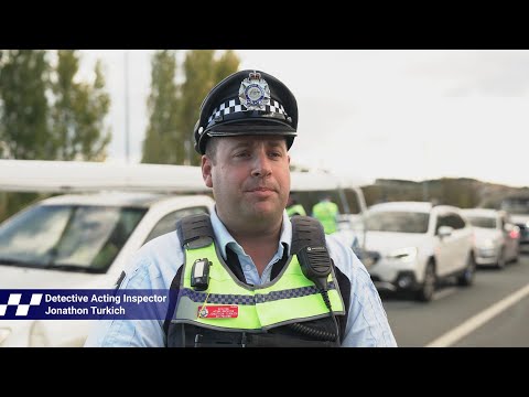 Easter Long Weekend Double Demerits