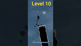 Ninja Arashi 2 Level 10 artifact location