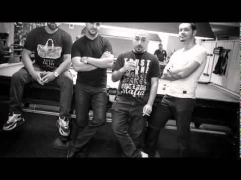 LIL SOULJA - FT BIG SLANG & RER - MY THRONE