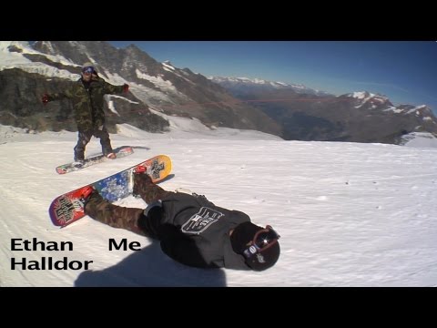 Game of MEAT - Halldor Helgason vs Ethan Morgan