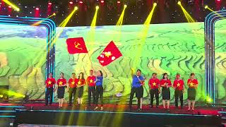 HKBECO 2022 - ĐẢNG BỘ BIA HÀ NỘI KIM BÀI