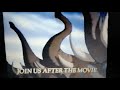 Join Us After The Feature The Lion King