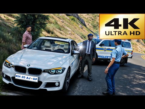 GTA Mzansi Episode 3 - A Legend Never Dies In Mzansi | Season 3