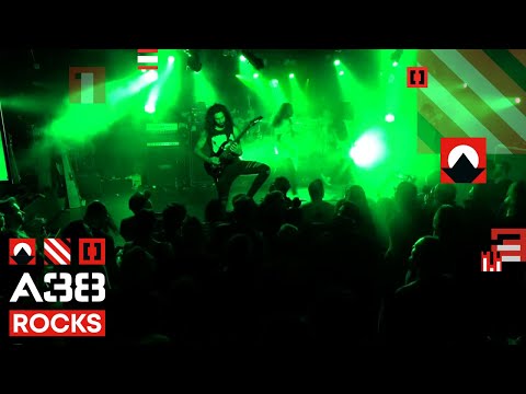 Darkest Hour - Savor the kill // Live 2019 // A38 Rocks