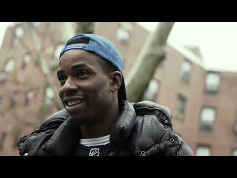 Piif Jones - "Essence" Freestyle / "Letter To The Fam"